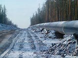 Генподрядчик ВСТО разорвал контракт с китайской СРР из-за нарушений графика Генподрядчик ВСТО разорвал контракт с китайской СРР из-за нарушений графика