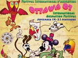 В Оттаве открывается Международный фестиваль анимации: в конкурсе два российских  мультфильма