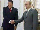 Идея о выходе ТНК-BP на рынок Венесуэлы появилась еще в июне во время визита в Россию президента страны Уго Чавеса