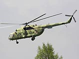 В Коми 10-е сутки безуспешно ищут пропавший вертолет Ми-8, на борту которого было 6 человек
