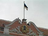 Правительство Эстонии на заседании в четверг намерено отказать российско-германской компании Nord Stream AG Правительство Эстонии на заседании в четверг намерено отказать российско-германской компании Nord Stream AG