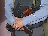 Милиция проводит обыски в трех столичных банках Милиция проводит обыски в трех столичных банках