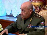 Начальник Генерального штаба Вооруженных Сил России генерал армии Юрий Балуевский заявил в Пскове, что отставка Сердюкова была закономерной