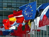Шенгенская зона начнет расширяться с 2008 года
