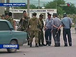 В Назрани неизвестные обстреляли автомашину с сотрудниками правоохранительных органов: 2 раненых, 2 скончались
