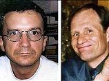 Немецкий криминалист раскрыл тайны дела людоеда Армина Майвеса Немецкий криминалист раскрыл тайны дела людоеда Армина Майвеса