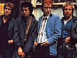 The Sex Pistols дадут единственный концерт в честь юбилея дебютного альбома 