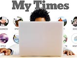 The New York Times сделала бесплатной себя в интернете и открыла доступ к огромному архиву The New York Times сделала бесплатной себя в интернете и открыла доступ к огромному архиву