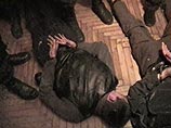 По собственному признанию задержанных, они еще "многое не успели сделать". По собственному признанию задержанных, они еще "многое не успели сделать".