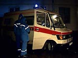 В Ленинградской области пассажирский автобус столкнулся с джипом: 1 погибший, 14 пострадавших