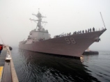 США возьмут под охрану территориальные воды и береговую линию Мозамбика США возьмут под охрану территориальные воды и береговую линию Мозамбика