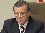 Виктор Зубков впервые проведет заседание правительства России Виктор Зубков впервые проведет заседание правительства России