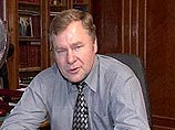 Губернатор Костромской области Виктор Шершунов погиб в ДТП Губернатор Костромской области Виктор Шершунов погиб в ДТП