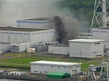 Пожар на японской АЭС: угрозы радиации и пострадавших нет 