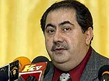 Россия купит доступ к нефти Ирака за 9 млрд долларов
Россия купит доступ к нефти Ирака за 9 млрд долларов