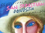 В Сан-Себастьяне стартует 55-й международный кинофестиваль
