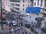 Мировые лидеры и ливанские политики осудили теракт, унесший жизнь члена парламента Ливана Мировые лидеры и ливанские политики осудили теракт, унесший жизнь члена парламента Ливана