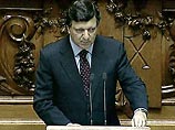 Жозе Мануэль Баррозу Жозе Мануэль Баррозу
