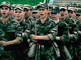 Перемены в военном законодательстве могут осложнить жизнь призывников и офицеров Перемены в военном законодательстве могут осложнить жизнь призывников и офицеров