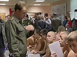 Перемены в военном законодательстве могут осложнить жизнь призывников и офицеров Перемены в военном законодательстве могут осложнить жизнь призывников и офицеров