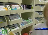В России не создана система мониторинга за побочными эффектами лекарственных препаратов, находящихся в обращении