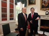 Кандидат в президенты США Рудольф Джулиани приглашает Израиль, Японию и Австралию в НАТО Кандидат в президенты США Рудольф Джулиани приглашает Израиль, Японию и Австралию в НАТО