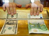 1,4 доллара за евро - курс американской валюты к европейской упал до рекордного минимума 