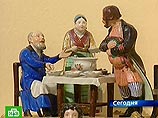 Пока не будет известен первый адрес "прописки" или временного пребывания коллекции в России, она будет храниться на складе за границей Пока не будет известен первый адрес "прописки" или временного пребывания коллекции в России, она будет храниться на складе за границей