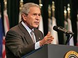 Буш призвал Конгресс сделать бессрочным закон, облегчающий слежку за иностранцами