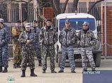 Несмотря на обострение в республике, президент Ингушетии не собирается в отставку Несмотря на обострение в республике, президент Ингушетии не собирается в отставку