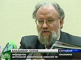Председатель ЦИК Владимир Чуров призвал использовать авиацию, МЧС и военных для обслуживания дальневосточных избирателей Председатель ЦИК Владимир Чуров призвал использовать авиацию, МЧС и военных для обслуживания дальневосточных избирателей