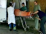 От полученных ран азербайджанец скончался на месте