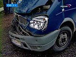 В Волгограде маршрутка врезалась в столб: 8 пассажиров госпитализированы В Волгограде маршрутка врезалась в столб: 8 пассажиров госпитализированы
