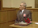 Страсбургский суд рассмотрел дело по иску ветерана Кононова к Латвии Страсбургский суд рассмотрел дело по иску ветерана Кононова к Латвии