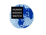 Human Rights Watch в своем докладе выступила за немедленное введение миротворческих сил ООН и Африканского союза для борьбы с насилием, охватившим суданскую провинцию Дарфур