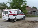 В Ингушетии обстреляны две машины с военными: есть жертвы