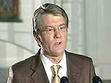 Партия регионов Украины может сойти с парламентских выборов
Партия регионов Украины может сойти с парламентских выборов