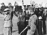На Украине открыт памятник расстрелянным в годы Великой Отечественной войны 4 тысячам евреев На Украине открыт памятник расстрелянным в годы Великой Отечественной войны 4 тысячам евреев