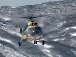 На Ямале найдены обломки вертолета Ми-8, пропавшего 9 сентября