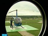 Росаэронавигация открыла воздушное пространство РФ для полетов частного авиатранспорта Росаэронавигация открыла воздушное пространство РФ для полетов частного авиатранспорта