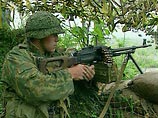 В Министерстве обороны Абхазии сообщили в четверг о вооруженном столкновении между абхазскими пограничниками и грузинским спецназом В Министерстве обороны Абхазии сообщили в четверг о вооруженном столкновении между абхазскими пограничниками и грузинским спецназом
