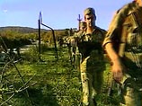 Боестолкновение абхазских и грузинских военных, двое погибших Боестолкновение абхазских и грузинских военных, двое погибших