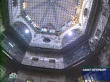 В Санкт-Петербурге в знаменитом СИЗО N1 "Кресты" подняли бунт полтора десятка заключенных В Санкт-Петербурге в знаменитом СИЗО N1 "Кресты" подняли бунт полтора десятка заключенных