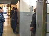 Бунт в петербургских "Крестах": 16 заключенных вырвались из камер Бунт в петербургских "Крестах": 16 заключенных вырвались из камер