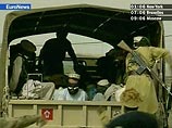 Усама бен  Ладен  в  очередном  видеообращении ополчился на президента Пакистана