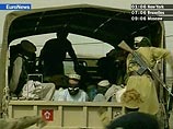 Усама бен Ладен назвал его неверным, напомнив о штурме Красной мечети в Исламабаде. Усама бен Ладен назвал его неверным, напомнив о штурме Красной мечети в Исламабаде.