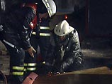 На химпредприятии в Чувашии произошел взрыв: 7 раненых На химпредприятии в Чувашии произошел взрыв: 7 раненых