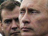 Владимир Путин заявил, что сохранит влияние в России после президентских выборов 
