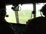 Из-за плохих метеоусловий диспетчерский пункт аэропорта "Воркута" не дал вертолету разрешение на вход в зону своей ответственности, и 9 сентября около 10:00 вертолет развернулся обратно