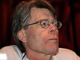 Знаменитый американский писатель Стивен Кинг отмечает 60-летний юбилей Знаменитый американский писатель Стивен Кинг отмечает 60-летний юбилей